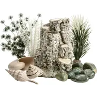 OASE biOrb Decor Set Forest Rhythym
