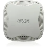 Aruba Networks , a Hewlett Packard Enterprise company IAP-103, 300 Mbit/s, IEEE 802.3af,IEEE 802.3az, 10,100,1000 Mbit/s, 16-QAM,64-QAM,BPSK,CCK,DSSS,OFDM,QPSK, 40 MHz, 21 dBmW