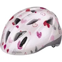 Alpina sport Ximo, Halber Helm, Formenbau