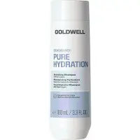 Goldwell Dualsenses Pure Hydration Hydrating Shampoo 100 ml