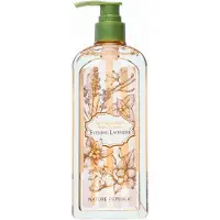 Nature Republic Perfume De Body Oil Wash Evening Lavender – Duschöl 345 ml Duschgel