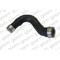 GOOM AH-0375 Turbo Ladeluftschlauch für VW Touareg (7LA, 7L6, 7L7)