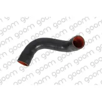 GOOM AH-0594 Turbo Ladeluftschlauch für RENAULT SCÉNIC II (JM0/1) MEGANE II Kombi (KM0/1) MEGANE II (BM0/1, CM0/1)
