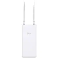 TP-LINK TL-MR100-Outdoor 4G LTE Outdoor Router, 300 Mbit/s, wetterfest