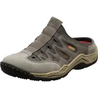 Rieker L0559-40 (36/cement/grey/blei)