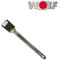 WOLF Zusätzliche elektrische Heizung E4.5 2792012