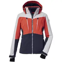 Killtec Damen Funktionsjacke KSW 43 WMN SKI JCKT