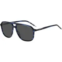 BOSS SUNGLASSES Sonnenbrille HUGO HG 1398_S HG 1398_S_38I-IR_58