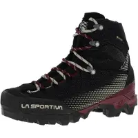 La Sportiva Aequilibrium ST Woman GTX redwood/gravel (R25G34) 40