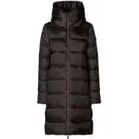 Save the Duck Lysa brown black (40009) 4