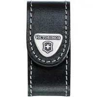 Victorinox Gürtel-Etui 4.0518.XL für MiniChamp, schwarz
