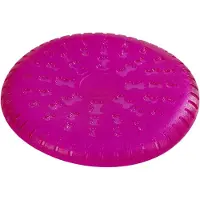 Kerbl Frisbee ToyFastic pink, ø 23,5cm