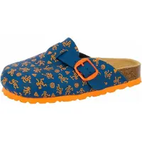 Lico Pantolette Bioline Clog Kids 29