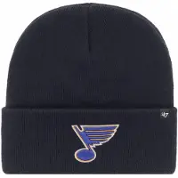 XXL Beanie Haymaker St. Louis Blues