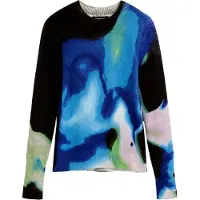 Desigual Pullover CLOUDS LACROIX damen