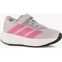Adidas KI1685_430, Grau, Light Solid Grey,Pink Fusion,Clear Pink, 12.5K