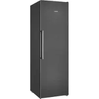 Siemens Gefrierschrank NoFrost iQ500 "GS36NAXCG" 186,2 cm hoch 59,5 cm breit