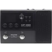 Valeton GP-100 Multi-Effekt-Prozessor