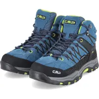 CMP Rigel Mid Wp 3q12944j Wanderstiefel