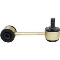 DENCKERMANN Koppelstange Stabilisator für VW Golf IV Schrägheck (1J1) Vorne D140070