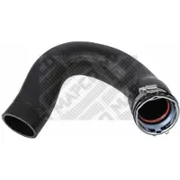 MAPCO 39790 Turbo Ladeluftschlauch für ALFA ROMEO GIULIETTA (940)