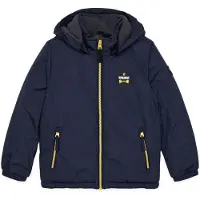 LEGO Wear Kinder Winterjacke Marine 11010230-590 Grösse 152
