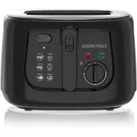 Gourmet Maxx GOURMETmaxx Fritteuse