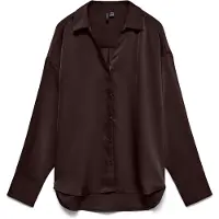 Vero Moda Miro Langarmhemd