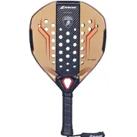 Babolat Padel-Schläger Lamborghini BL.002 Bronze, 360g, 38mm Profilstärke, isometrisch