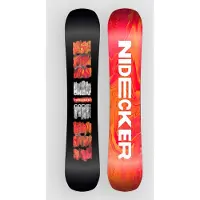 Nidecker Cheat Code Men-159W