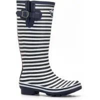 Rouchette Gummistiefel Bristol-Schuhgröße 41