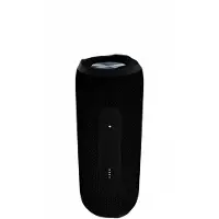 Evelatus EBS02 10W Premium Bass M-Size Bluetooth-Lautsprecher TWS / IPX5 wasserbestndig Schwarz
