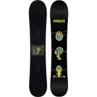 Arbor El Camino Snowboard