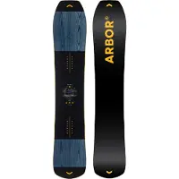 Arbor Coda Snowboard