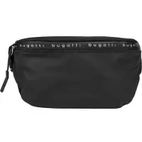 Bugatti Gürteltasche "Herren, Damen BLANC DELIGHT"