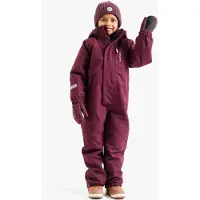 Viking Toasty Winter Thermal Overall plum (62) 98