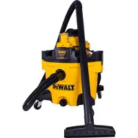 DeWalt Nass-/Trockensauger 34L DXV234P