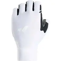 Zanier Race Pro weiss - schwarz (1020) 6,5