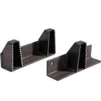 Batavia Holzklauen-Set für Werkbank CROC LOCK