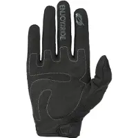 O'Neal Element Racewear Schwarz Black Damen Motocross Handschuhe Größe M