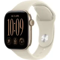 Apple Watch Series 12 , OLED, Touchscreen, 64 GB, WLAN, GPS, 31,5 g