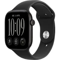 Apple Smartwatch "Watch Series 12 Aluminium"(46/ 1,81 ″) Watch OS