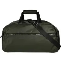 Bugatti Reisetasche "Herren, Damen BLANC"