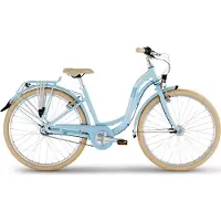 Puky Fahrrad Kind Skyride 20-3 Classic