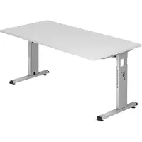 Hammerbacher Schreibtisch OS16, 160 x 80 cm