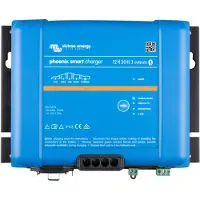 Victron Energy Victron Smart IP43 Charger 24/16(1+1) 120-240V