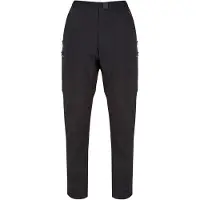 Regatta Reißverschluss-Wanderhose mit Stretch Xert III