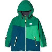 LEGO Wear Julian 706 Dark Green 80 cm