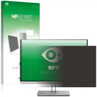 Upscreen Spy Shield Blickschutzfilter