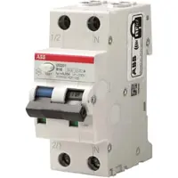 ABB DS201 C13 A30, Fehlerstromschutzschalter, IP20, IP40